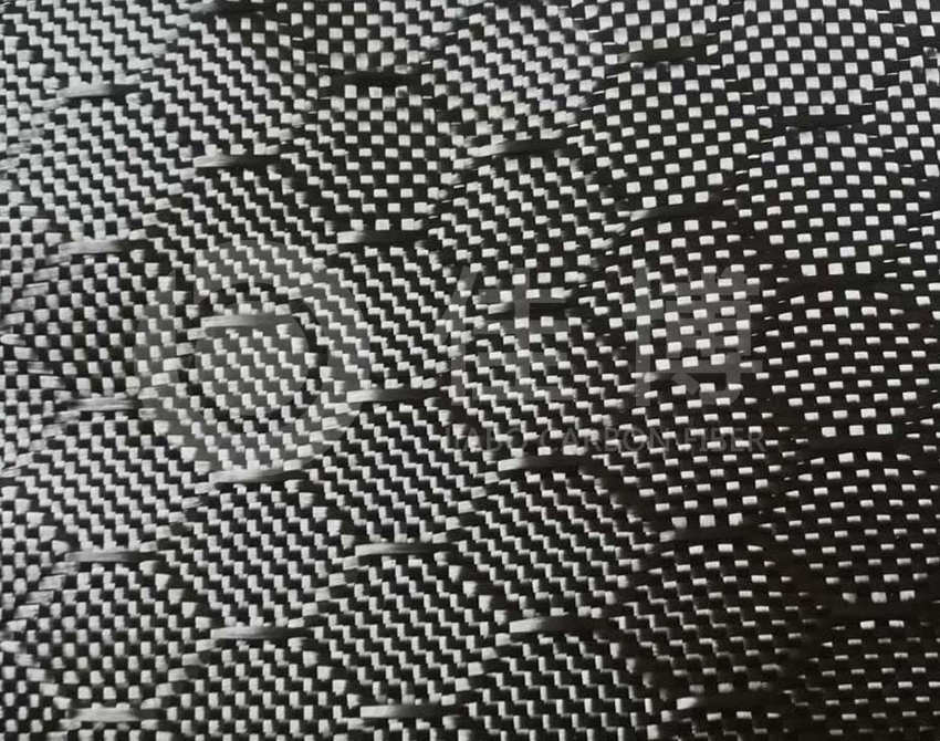 足球纹碳纤维布