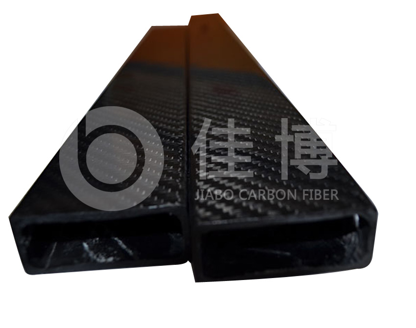 碳纤维矩形管