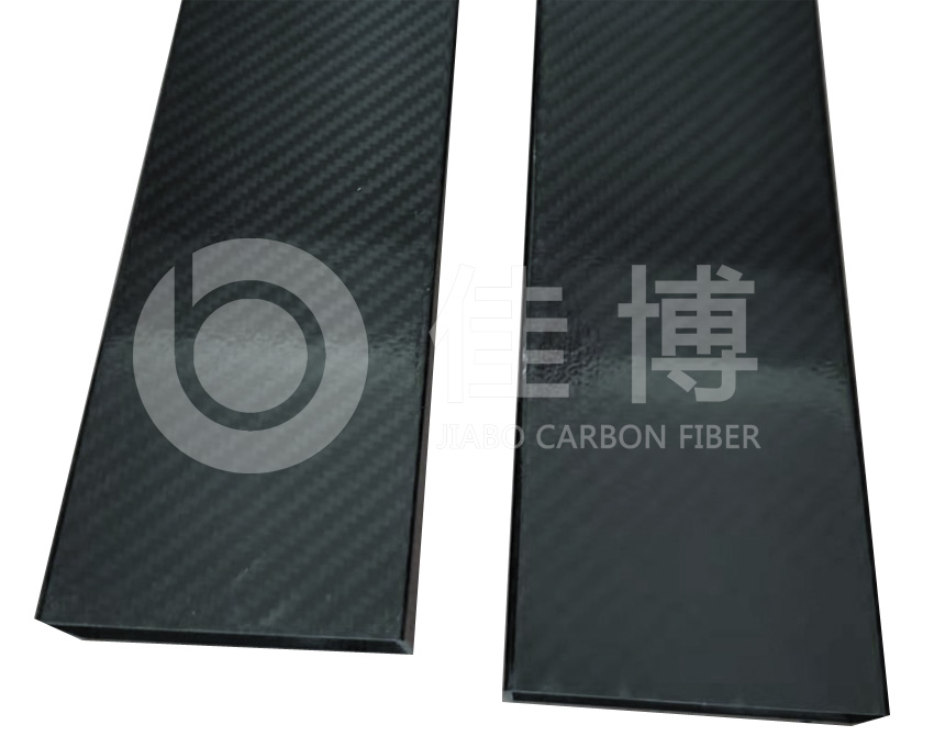 碳纤维矩形管