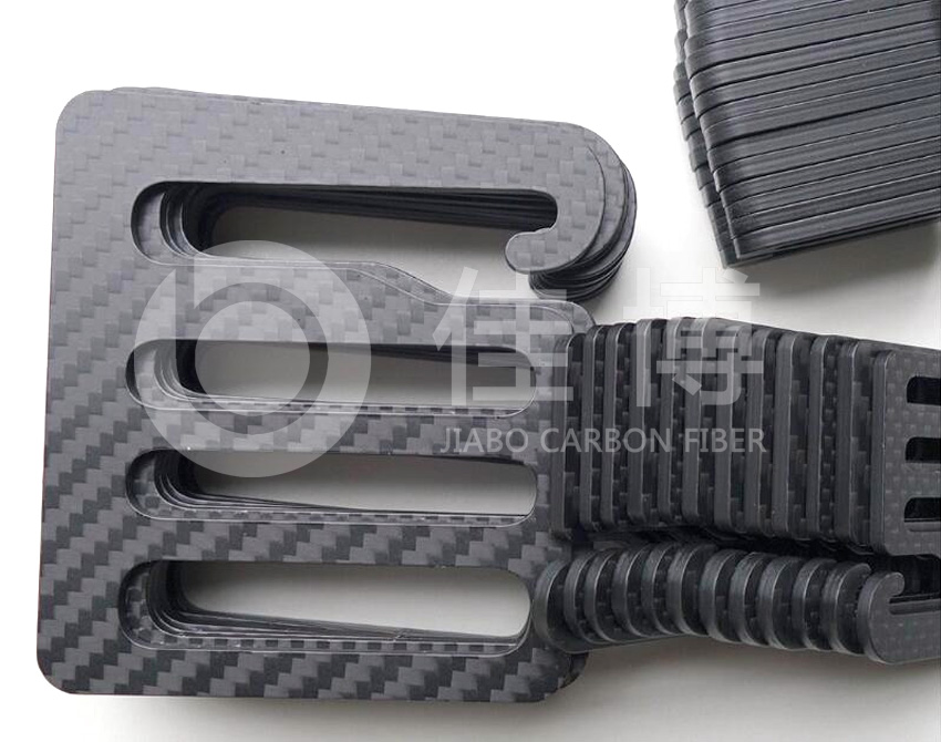 碳纤维板加工件