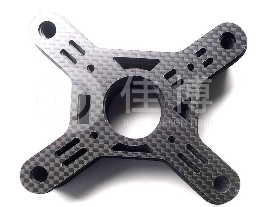 碳纤维板加工件