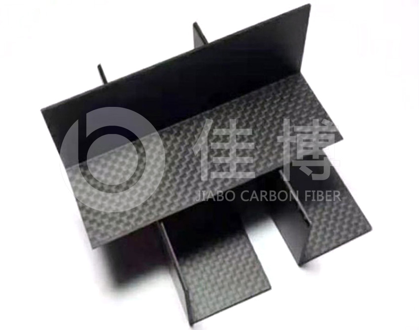 碳纤维板加工件