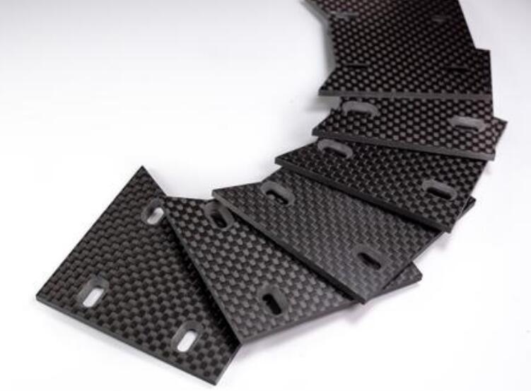 碳纤维板的技术特点